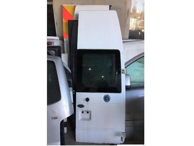 bontott FORD TRANSIT Jobb Csomagtérajtó (Üres lemez)