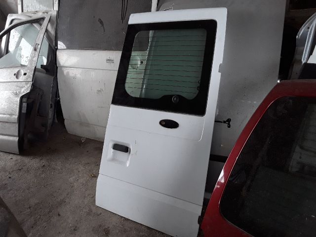 bontott FORD TRANSIT Jobb Csomagtérajtó (Üres lemez)