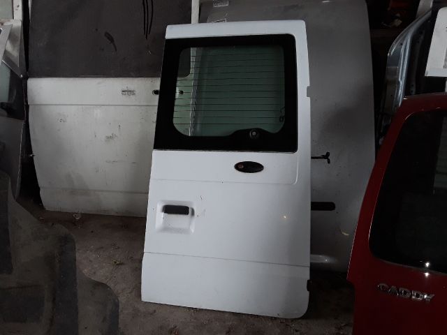 bontott FORD TRANSIT Jobb Csomagtérajtó (Üres lemez)