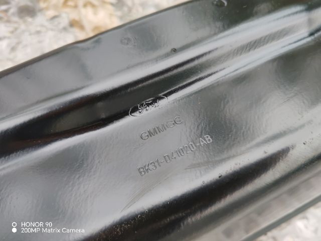 bontott FORD TRANSIT Jobb D Oszlop