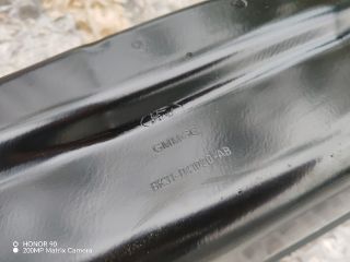 bontott FORD TRANSIT Jobb D Oszlop