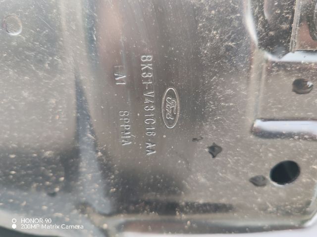 bontott FORD TRANSIT Jobb D Oszlop