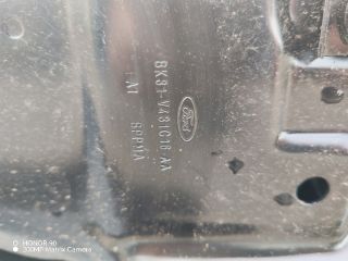 bontott FORD TRANSIT Jobb D Oszlop