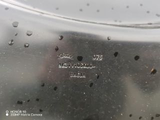 bontott FORD TRANSIT Jobb D Oszlop