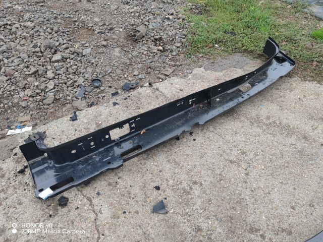 bontott FORD TRANSIT Jobb D Oszlop