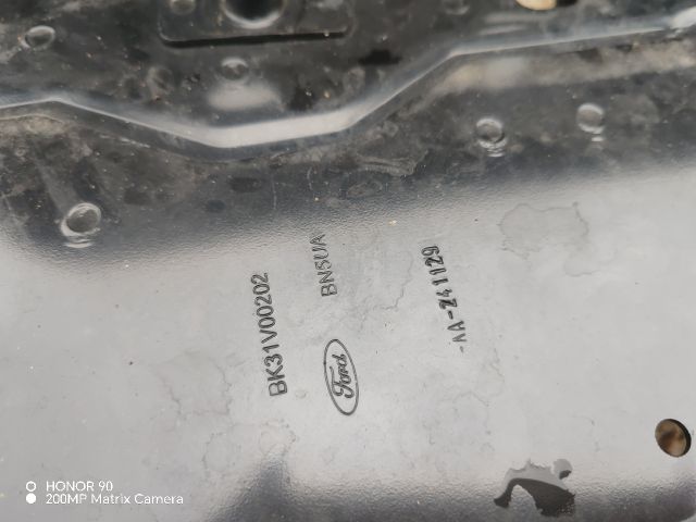 bontott FORD TRANSIT Jobb D Oszlop