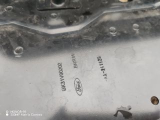 bontott FORD TRANSIT Jobb D Oszlop