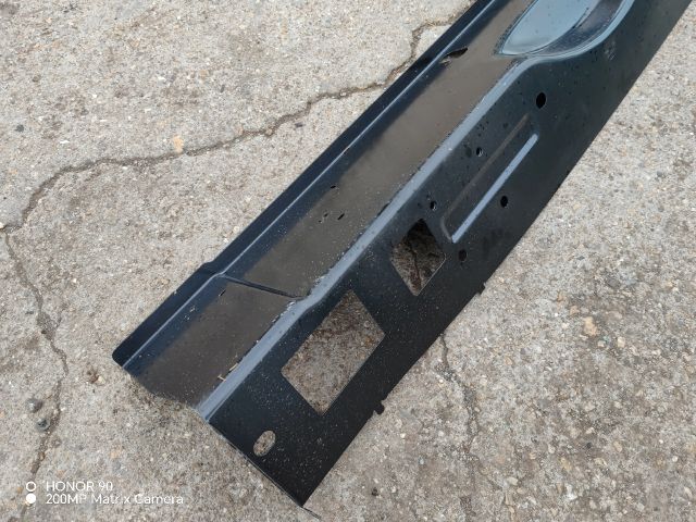 bontott FORD TRANSIT Jobb D Oszlop