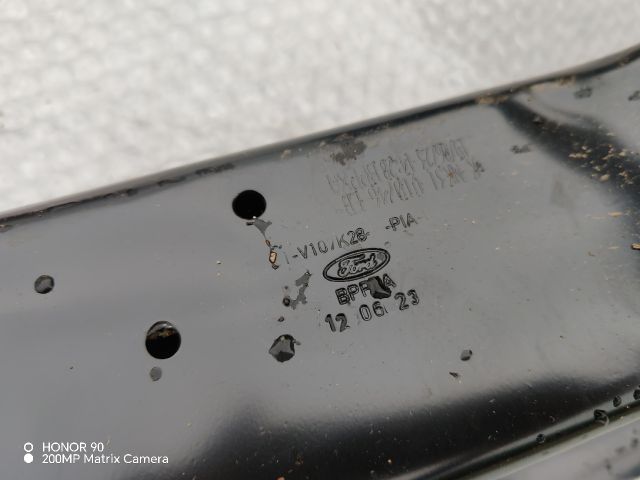 bontott FORD TRANSIT Jobb D Oszlop