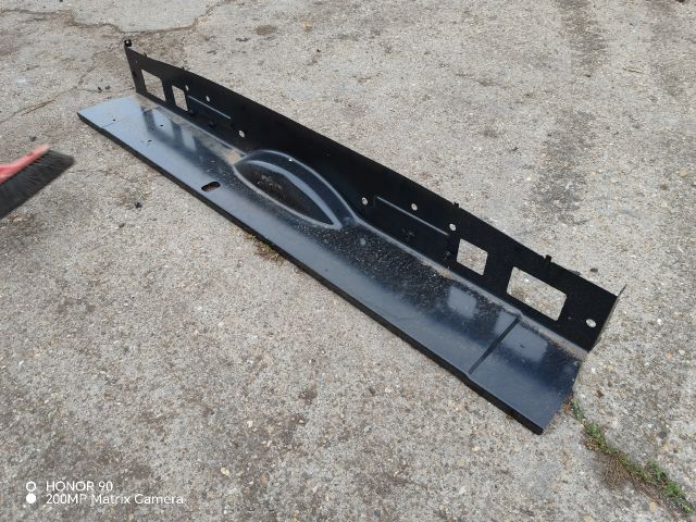 bontott FORD TRANSIT Jobb D Oszlop