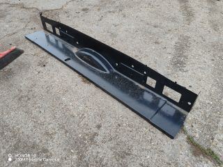 bontott FORD TRANSIT Jobb D Oszlop