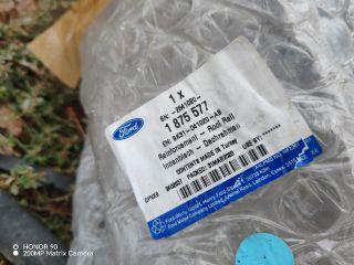 bontott FORD TRANSIT Jobb D Oszlop