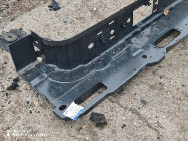 bontott FORD TRANSIT Jobb D Oszlop