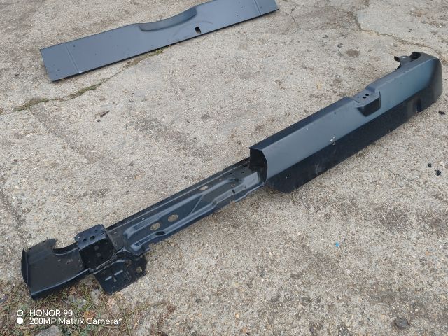 bontott FORD TRANSIT Jobb D Oszlop