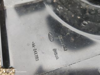 bontott FORD TRANSIT Jobb D Oszlop