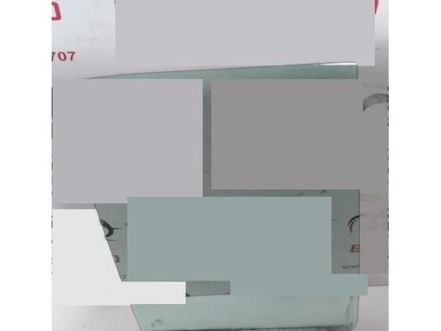 bontott FORD TRANSIT Jobb első Ablak