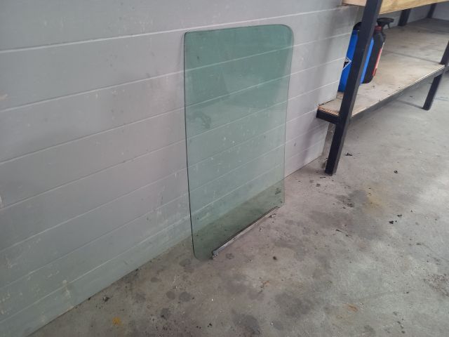 bontott FORD TRANSIT Jobb első Ablak