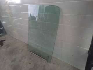 bontott FORD TRANSIT Jobb első Ablak