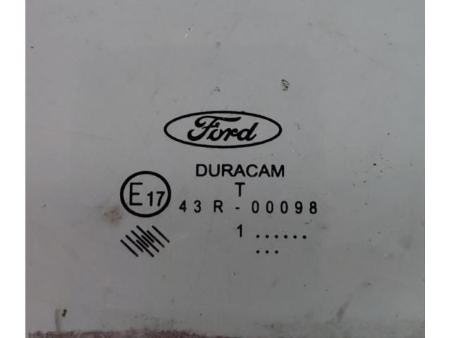 bontott FORD TRANSIT Jobb első Ablak