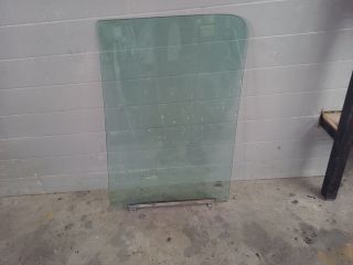 bontott FORD TRANSIT Jobb első Ablak