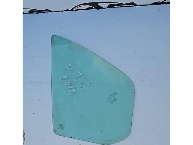 bontott FORD TRANSIT Jobb első Ablak