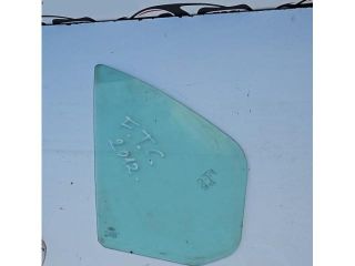 bontott FORD TRANSIT Jobb első Ablak