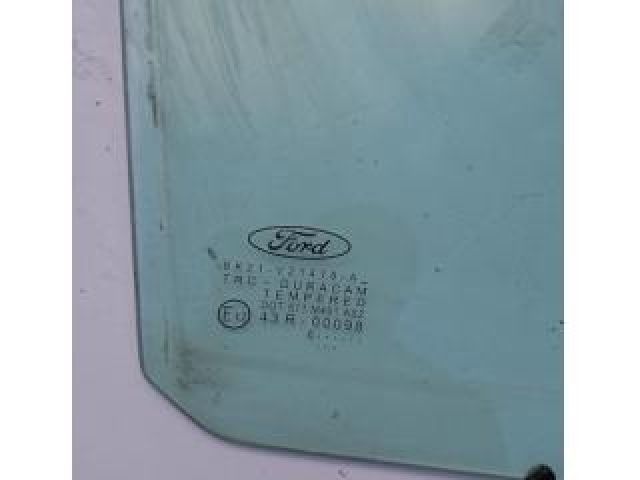 bontott FORD TRANSIT Jobb első Ablak