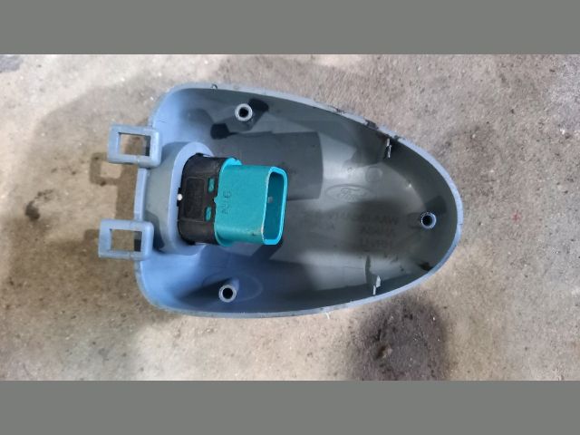 bontott FORD TRANSIT Jobb első Ablakemelő Kapcsoló