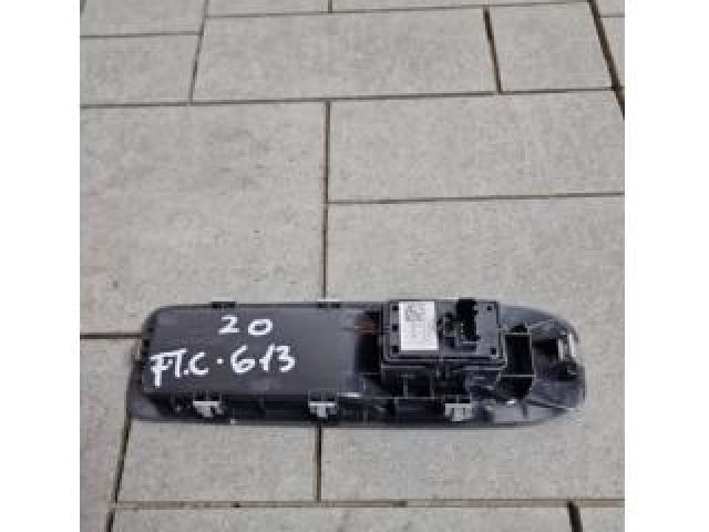 bontott FORD TRANSIT Jobb első Ablakemelő Kapcsoló