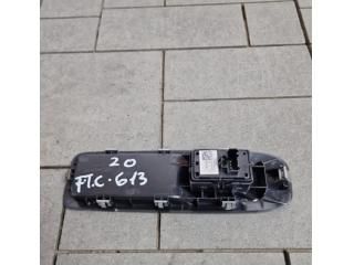 bontott FORD TRANSIT Jobb első Ablakemelő Kapcsoló