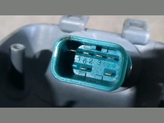 bontott FORD TRANSIT Jobb első Ablakemelő Kapcsoló