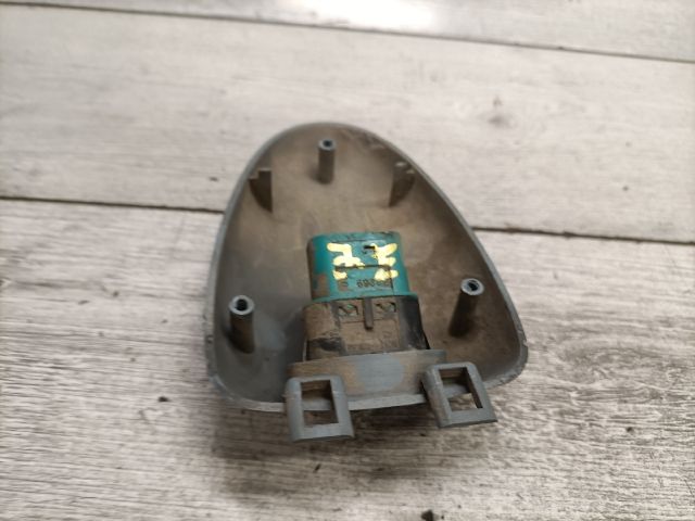 bontott FORD TRANSIT Jobb első Ablakemelő Kapcsoló