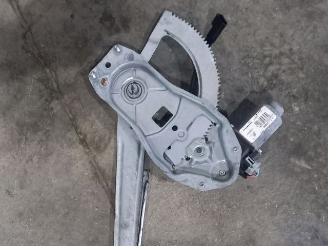 bontott FORD TRANSIT Jobb első Ablakemelő Szerkezet (Elektromos)