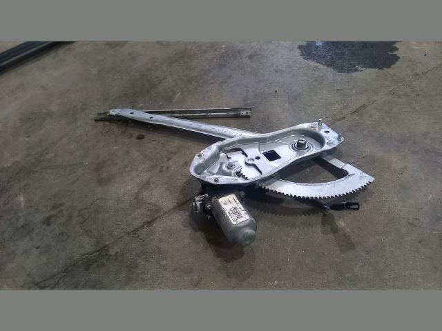 bontott FORD TRANSIT Jobb első Ablakemelő Szerkezet (Elektromos)