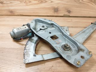 bontott FORD TRANSIT Jobb első Ablakemelő Szerkezet (Elektromos)