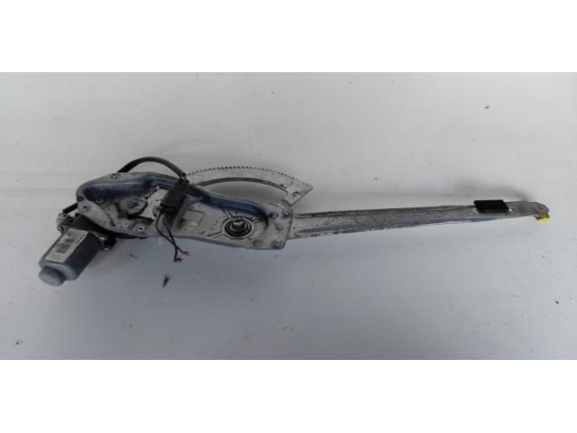 bontott FORD TRANSIT Jobb első Ablakemelő Szerkezet (Elektromos)