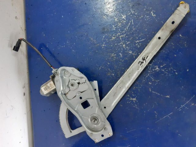 bontott FORD TRANSIT Jobb első Ablakemelő Szerkezet (Elektromos)