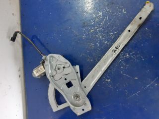 bontott FORD TRANSIT Jobb első Ablakemelő Szerkezet (Elektromos)