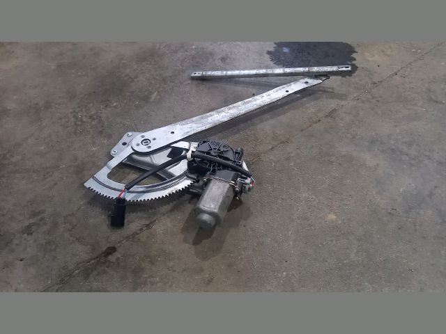 bontott FORD TRANSIT Jobb első Ablakemelő Szerkezet (Elektromos)