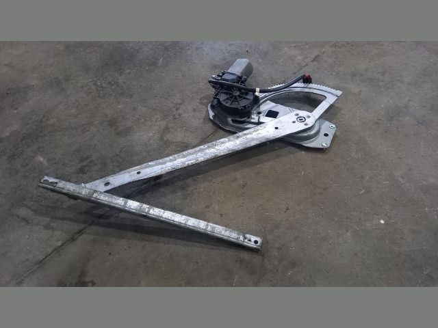 bontott FORD TRANSIT Jobb első Ablakemelő Szerkezet (Elektromos)