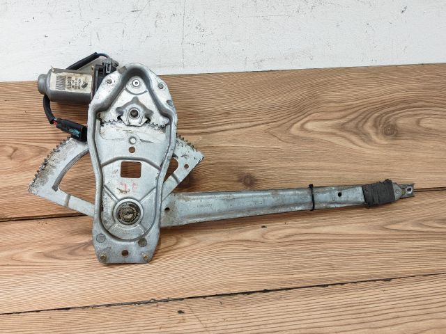 bontott FORD TRANSIT Jobb első Ablakemelő Szerkezet (Elektromos)