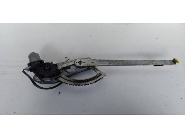 bontott FORD TRANSIT Jobb első Ablakemelő Szerkezet (Elektromos)