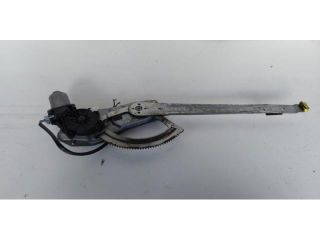 bontott FORD TRANSIT Jobb első Ablakemelő Szerkezet (Elektromos)