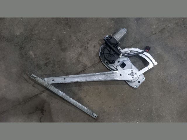 bontott FORD TRANSIT Jobb első Ablakemelő Szerkezet (Elektromos)