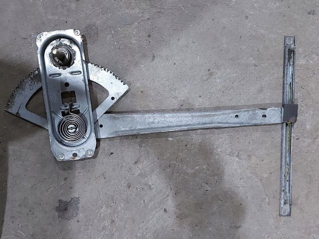 bontott FORD TRANSIT Jobb első Ablakemelő Szerkezet (Mechanikus)