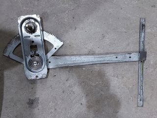 bontott FORD TRANSIT Jobb első Ablakemelő Szerkezet (Mechanikus)