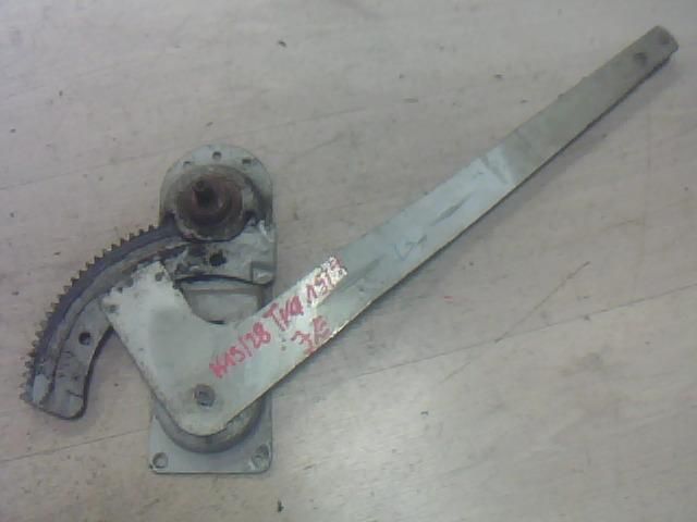 bontott FORD TRANSIT Jobb első Ablakemelő Szerkezet (Mechanikus)