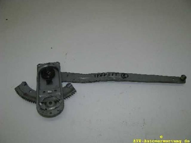 bontott FORD TRANSIT Jobb első Ablakemelő Szerkezet (Mechanikus)