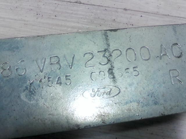 bontott FORD TRANSIT Jobb első Ablakemelő Szerkezet (Mechanikus)