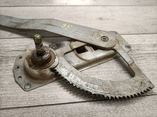 bontott FORD TRANSIT Jobb első Ablakemelő Szerkezet (Mechanikus)